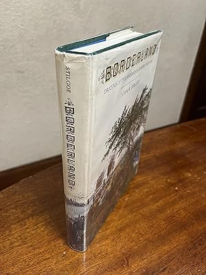 Bild des Verkufers fr Borderland: Origins of the American Suburb, 1820 - 1939 zum Verkauf von Chris Duggan, Bookseller