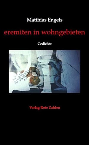 Imagen del vendedor de eremiten in wohngebieten a la venta por BuchWeltWeit Ludwig Meier e.K.