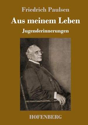 Bild des Verkufers fr Aus meinem Leben zum Verkauf von BuchWeltWeit Ludwig Meier e.K.