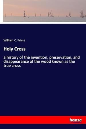 Imagen del vendedor de Holy Cross a la venta por BuchWeltWeit Ludwig Meier e.K.