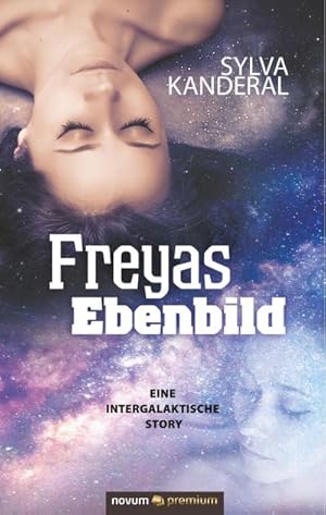 Seller image for Freyas Ebenbild for sale by BuchWeltWeit Ludwig Meier e.K.