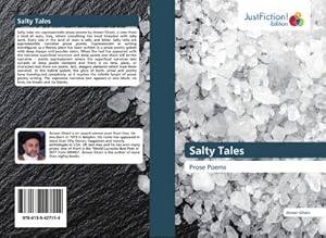 Seller image for Salty Tales for sale by BuchWeltWeit Ludwig Meier e.K.