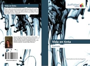 Seller image for Vida en tinta for sale by BuchWeltWeit Ludwig Meier e.K.