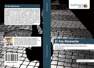 Seller image for El 5to Elemento for sale by BuchWeltWeit Ludwig Meier e.K.