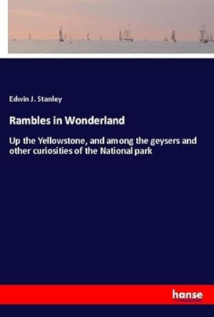 Seller image for Rambles in Wonderland for sale by BuchWeltWeit Ludwig Meier e.K.