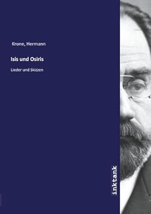 Seller image for Isis und Osiris for sale by BuchWeltWeit Ludwig Meier e.K.