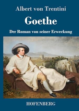 Imagen del vendedor de Goethe a la venta por BuchWeltWeit Ludwig Meier e.K.