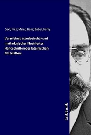 Seller image for Verzeichnis astrologischer und mythologischer illustrierter Handschriften des lateinischen Mittelalters for sale by BuchWeltWeit Ludwig Meier e.K.