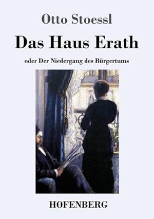 Seller image for Das Haus Erath for sale by BuchWeltWeit Ludwig Meier e.K.