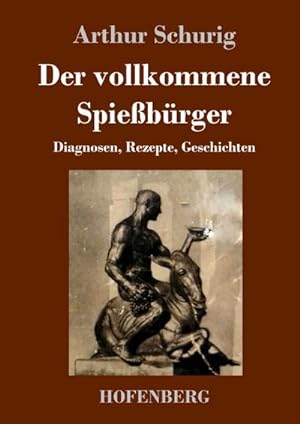 Seller image for Der vollkommene Spiebrger for sale by BuchWeltWeit Ludwig Meier e.K.