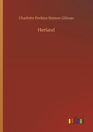 Seller image for Herland for sale by BuchWeltWeit Ludwig Meier e.K.