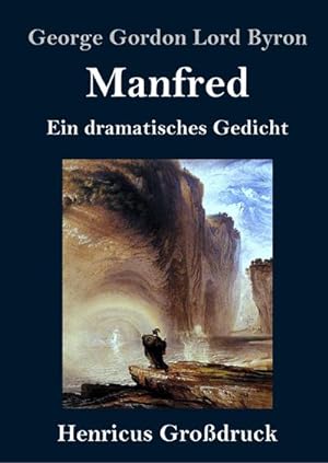 Bild des Verkufers fr Manfred (Grodruck) zum Verkauf von BuchWeltWeit Ludwig Meier e.K.