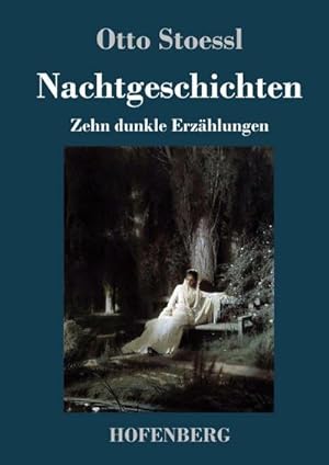 Seller image for Nachtgeschichten for sale by BuchWeltWeit Ludwig Meier e.K.