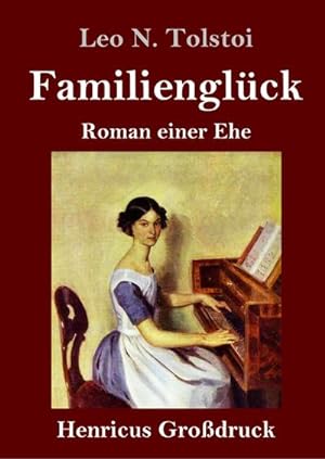 Image du vendeur pour Familienglck (Grodruck) mis en vente par BuchWeltWeit Ludwig Meier e.K.