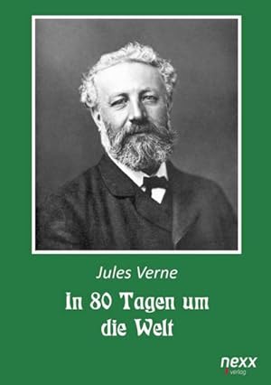 Bild des Verkufers fr In 80 Tagen um die Welt zum Verkauf von BuchWeltWeit Ludwig Meier e.K.