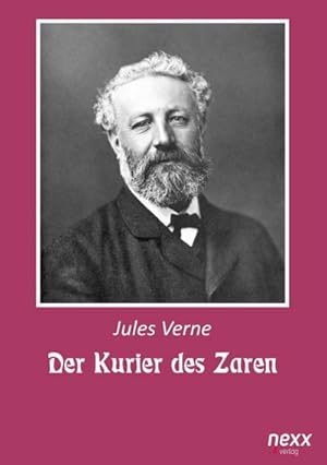 Bild des Verkufers fr Der Kurier des Zaren zum Verkauf von BuchWeltWeit Ludwig Meier e.K.