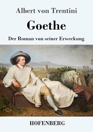 Imagen del vendedor de Goethe a la venta por BuchWeltWeit Ludwig Meier e.K.