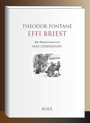 Seller image for Effi Briest for sale by BuchWeltWeit Ludwig Meier e.K.