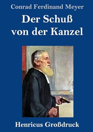 Image du vendeur pour Der Schu von der Kanzel (Grodruck) mis en vente par BuchWeltWeit Ludwig Meier e.K.