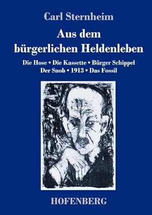 Seller image for Aus dem brgerlichen Heldenleben for sale by BuchWeltWeit Ludwig Meier e.K.