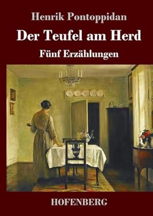 Seller image for Der Teufel am Herd for sale by BuchWeltWeit Ludwig Meier e.K.