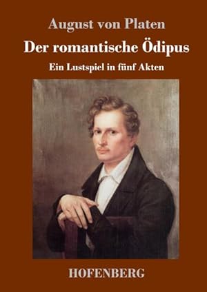 Seller image for Der romantische dipus for sale by BuchWeltWeit Ludwig Meier e.K.
