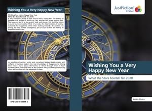 Bild des Verkufers fr Wishing You a Very Happy New Year zum Verkauf von BuchWeltWeit Ludwig Meier e.K.