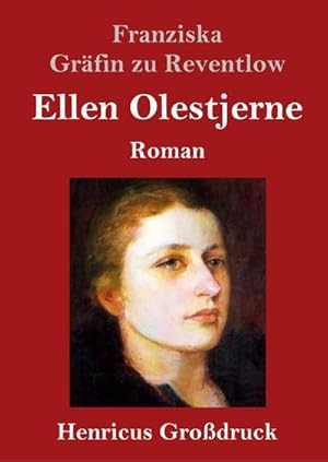 Seller image for Ellen Olestjerne (Grodruck) for sale by BuchWeltWeit Ludwig Meier e.K.