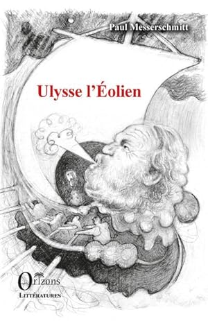 Image du vendeur pour Ulysse l'olien mis en vente par BuchWeltWeit Ludwig Meier e.K.