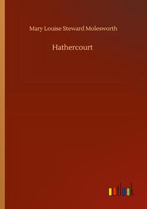 Seller image for Hathercourt for sale by BuchWeltWeit Ludwig Meier e.K.