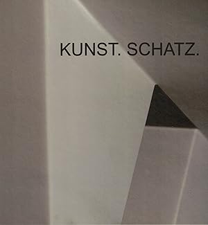 Bild des Verkufers fr Kunst.Schatz. Ein Buch ber und fr den Lavanttaler Knstler Gotthard Schatz zum Verkauf von Paderbuch e.Kfm. Inh. Ralf R. Eichmann