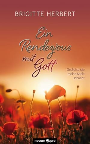 Bild des Verkufers fr Ein Rendezvous mit Gott zum Verkauf von BuchWeltWeit Ludwig Meier e.K.