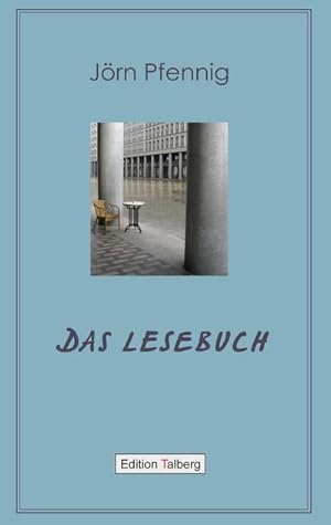 Bild des Verkufers fr DAS LESEBUCH zum Verkauf von BuchWeltWeit Ludwig Meier e.K.