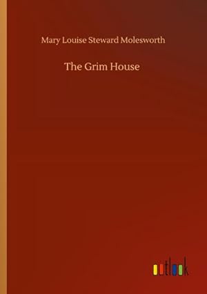 Seller image for The Grim House for sale by BuchWeltWeit Ludwig Meier e.K.