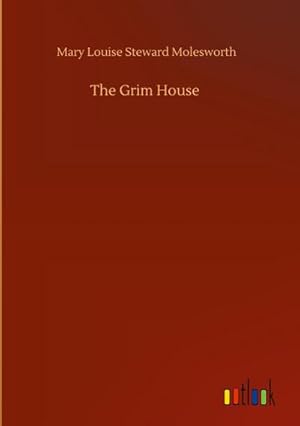 Seller image for The Grim House for sale by BuchWeltWeit Ludwig Meier e.K.