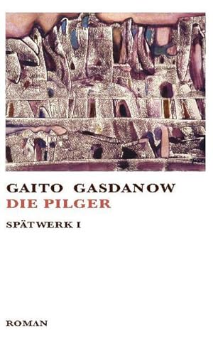 Seller image for Die Pilger for sale by BuchWeltWeit Ludwig Meier e.K.