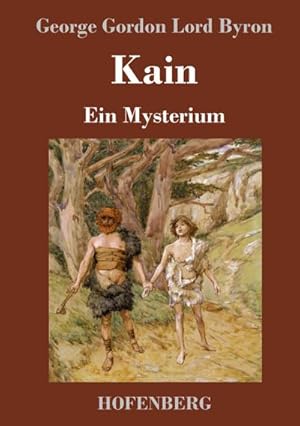 Seller image for Kain for sale by BuchWeltWeit Ludwig Meier e.K.