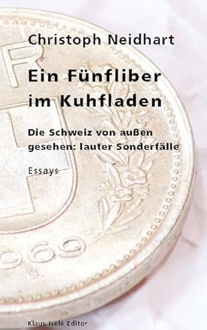 Seller image for Ein Fnfliber im Kuhfladen for sale by BuchWeltWeit Ludwig Meier e.K.