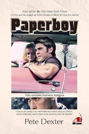 Seller image for Paperboy for sale by BuchWeltWeit Ludwig Meier e.K.