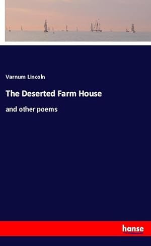 Seller image for The Deserted Farm House for sale by BuchWeltWeit Ludwig Meier e.K.