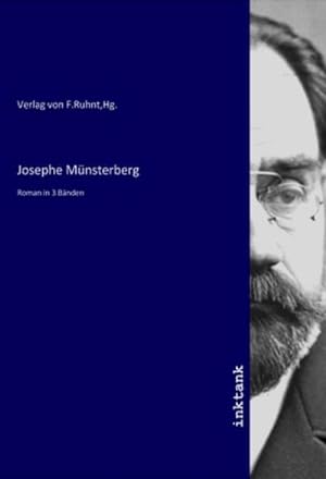 Image du vendeur pour Josephe Mnsterberg mis en vente par BuchWeltWeit Ludwig Meier e.K.