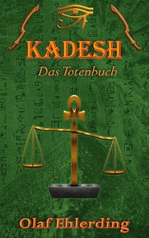 Bild des Verkufers fr Kadesh III zum Verkauf von BuchWeltWeit Ludwig Meier e.K.