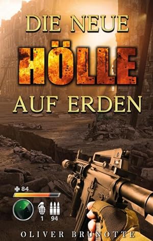 Seller image for Die neue Hlle auf Erden for sale by BuchWeltWeit Ludwig Meier e.K.