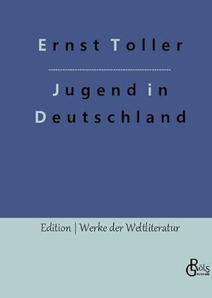 Seller image for Eine Jugend in Deutschland for sale by BuchWeltWeit Ludwig Meier e.K.