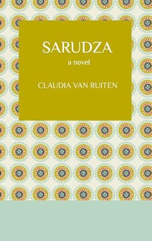 Image du vendeur pour Sarudza mis en vente par BuchWeltWeit Ludwig Meier e.K.