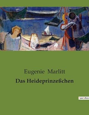 Seller image for Das Heideprinzechen for sale by BuchWeltWeit Ludwig Meier e.K.