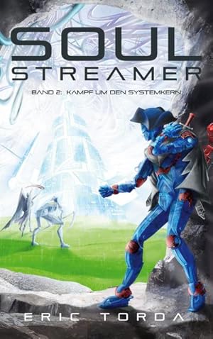 Imagen del vendedor de Soulstreamer a la venta por BuchWeltWeit Ludwig Meier e.K.