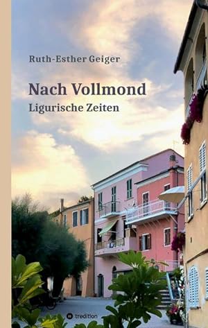 Seller image for Nach Vollmond for sale by BuchWeltWeit Ludwig Meier e.K.