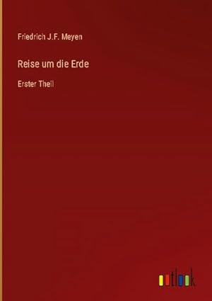Seller image for Reise um die Erde for sale by BuchWeltWeit Ludwig Meier e.K.