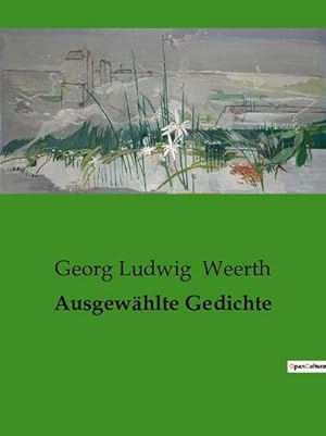 Seller image for Ausgewhlte Gedichte for sale by BuchWeltWeit Ludwig Meier e.K.